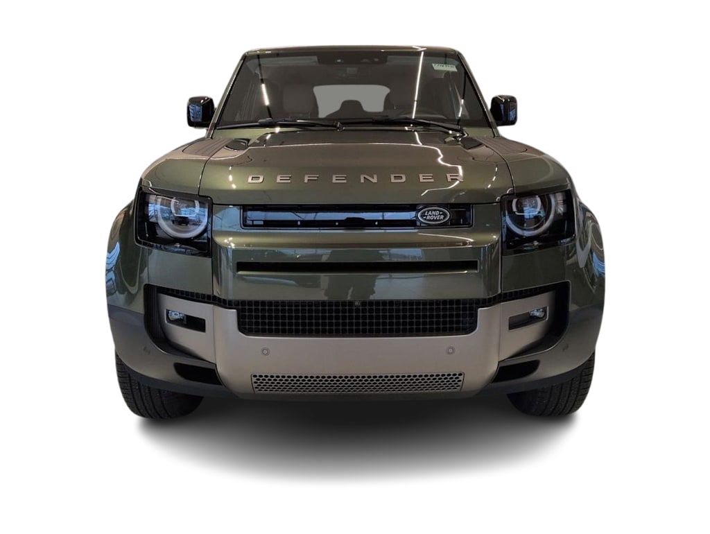 Thumbnail: 2026 Land Rover Defender - 24