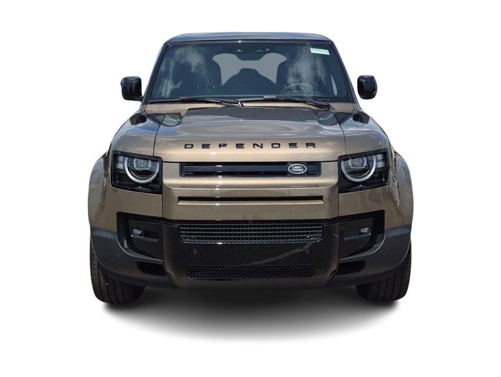 Thumbnail: 2026 Land Rover Defender - 22