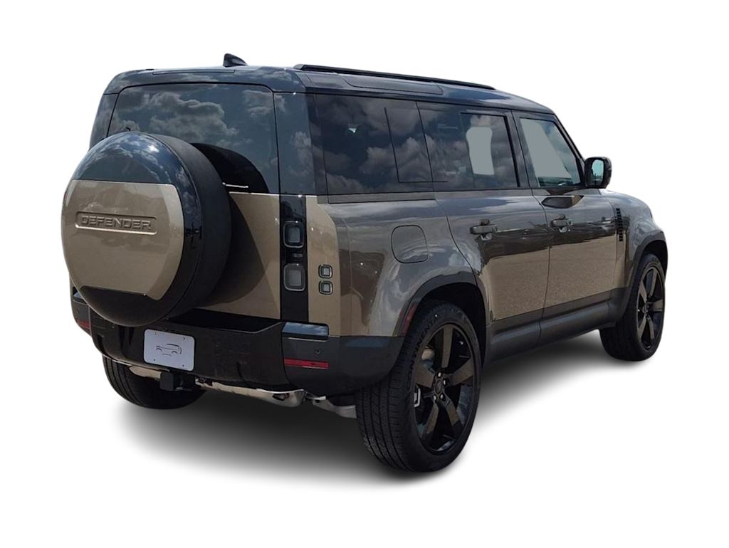Thumbnail: 2026 Land Rover Defender - 19