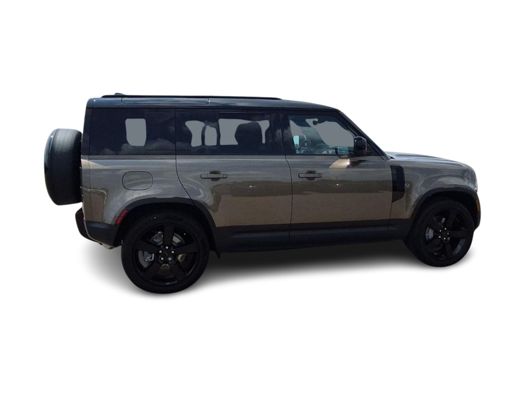 Thumbnail: 2026 Land Rover Defender - 20