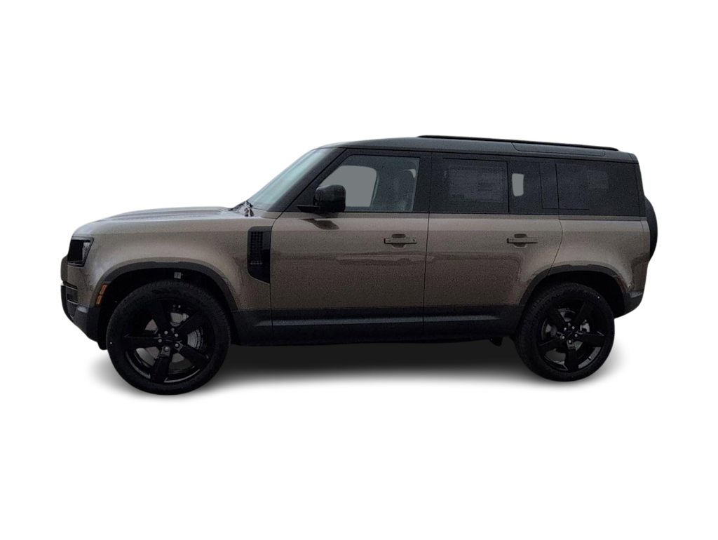 Thumbnail: 2026 Land Rover Defender - 3