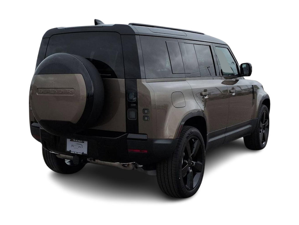 Thumbnail: 2026 Land Rover Defender - 20