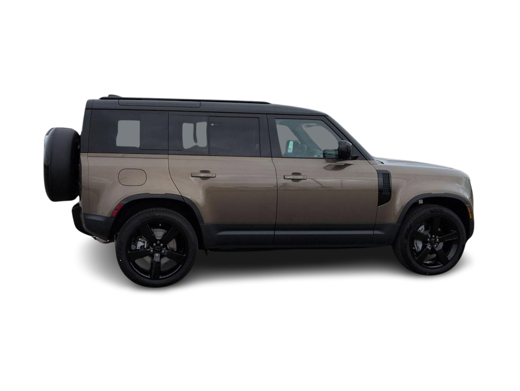 Thumbnail: 2026 Land Rover Defender - 21