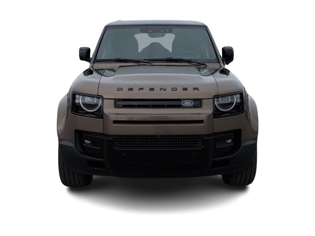 Thumbnail: 2026 Land Rover Defender - 23