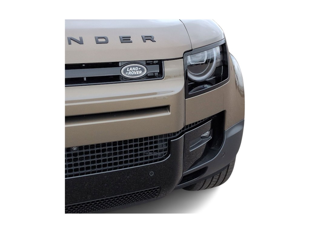 Thumbnail: 2026 Land Rover Defender - 24