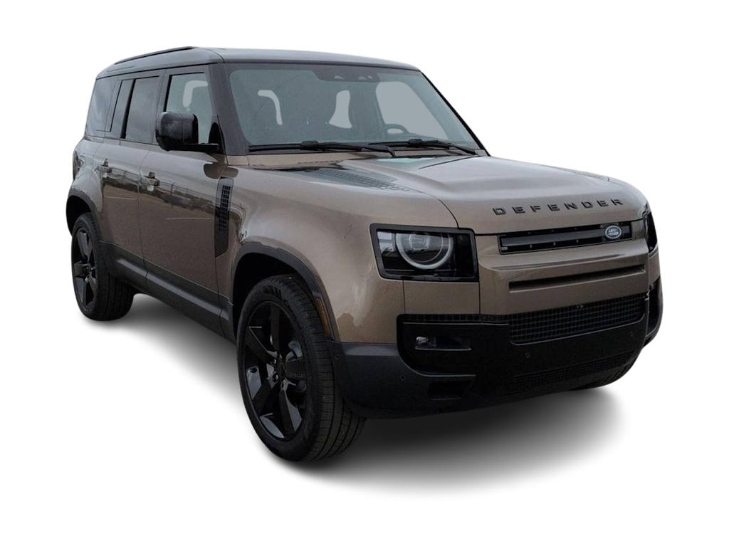 Thumbnail: 2026 Land Rover Defender - 22