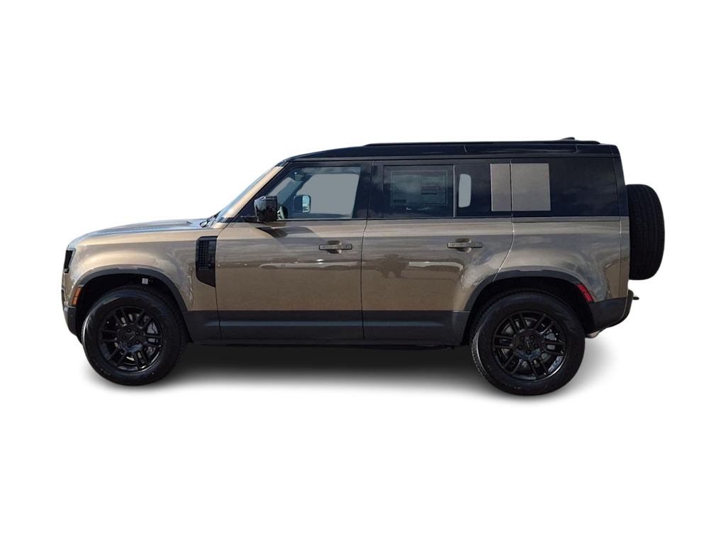 Thumbnail: 2026 Land Rover Defender - 3