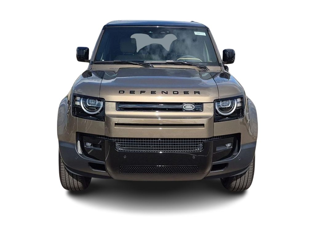 Thumbnail: 2026 Land Rover Defender - 22