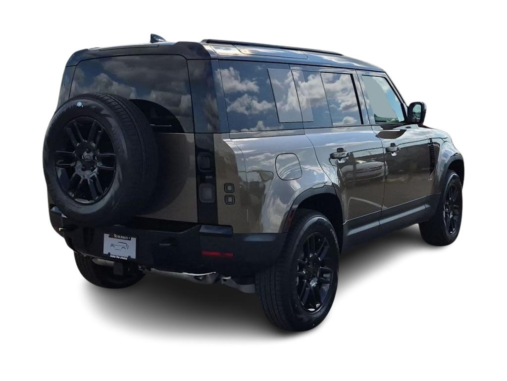 Thumbnail: 2026 Land Rover Defender - 19
