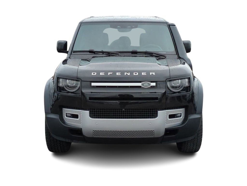 Thumbnail: 2023 Land Rover Defender - 6