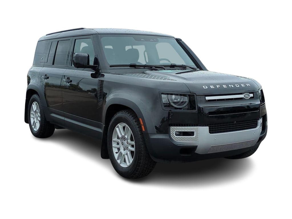 Thumbnail: 2023 Land Rover Defender - 22