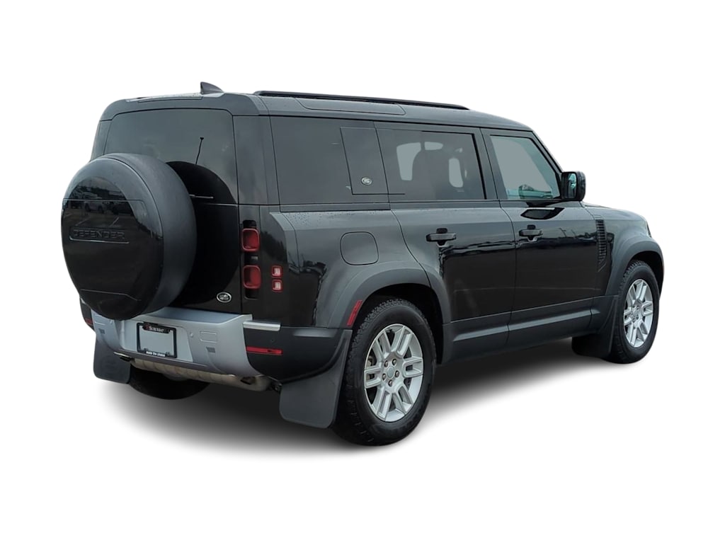 Thumbnail: 2023 Land Rover Defender - 20