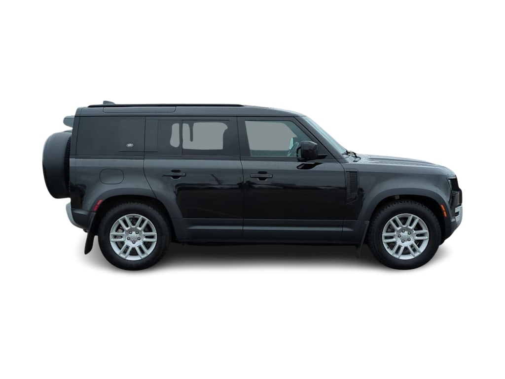 Thumbnail: 2023 Land Rover Defender - 21
