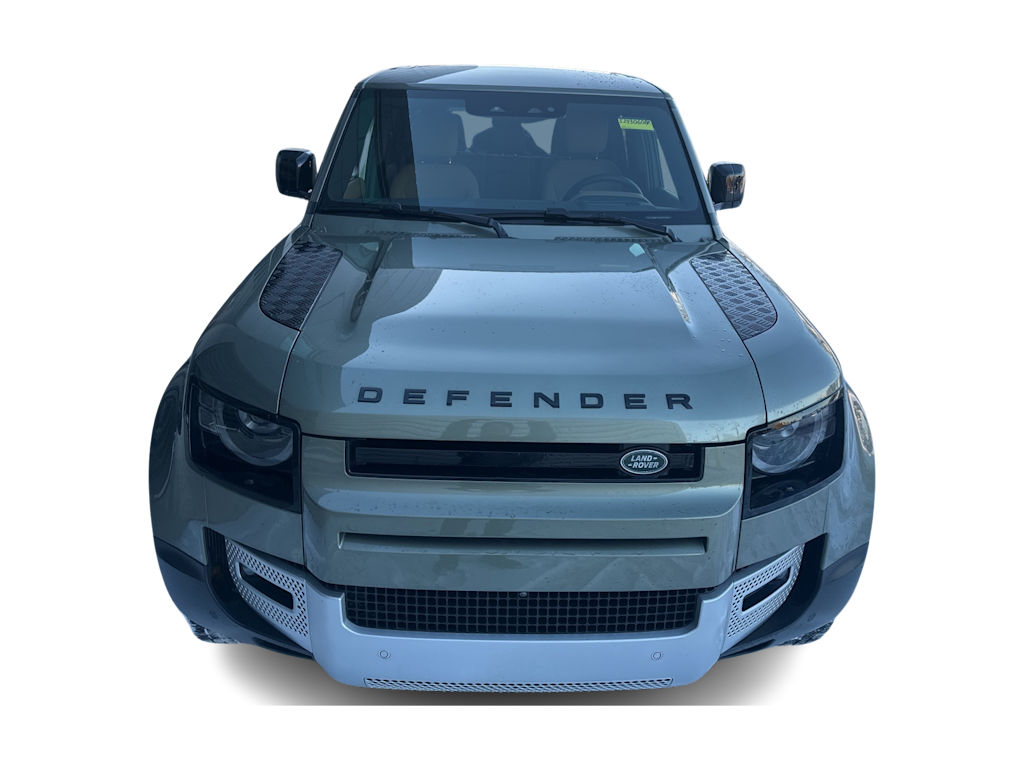 Thumbnail: 2025 Land Rover Defender - 15