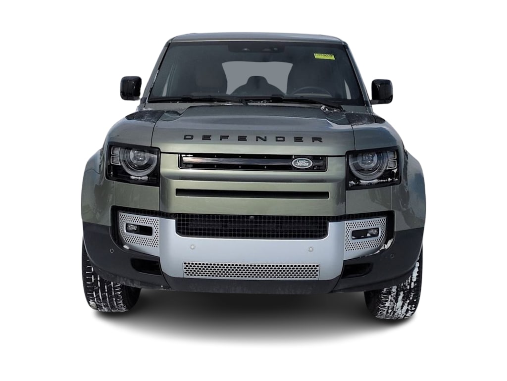 Thumbnail: 2025 Land Rover Defender - 23