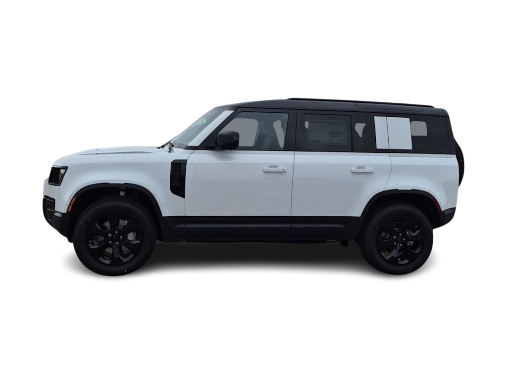 Thumbnail: 2026 Land Rover Defender - 3