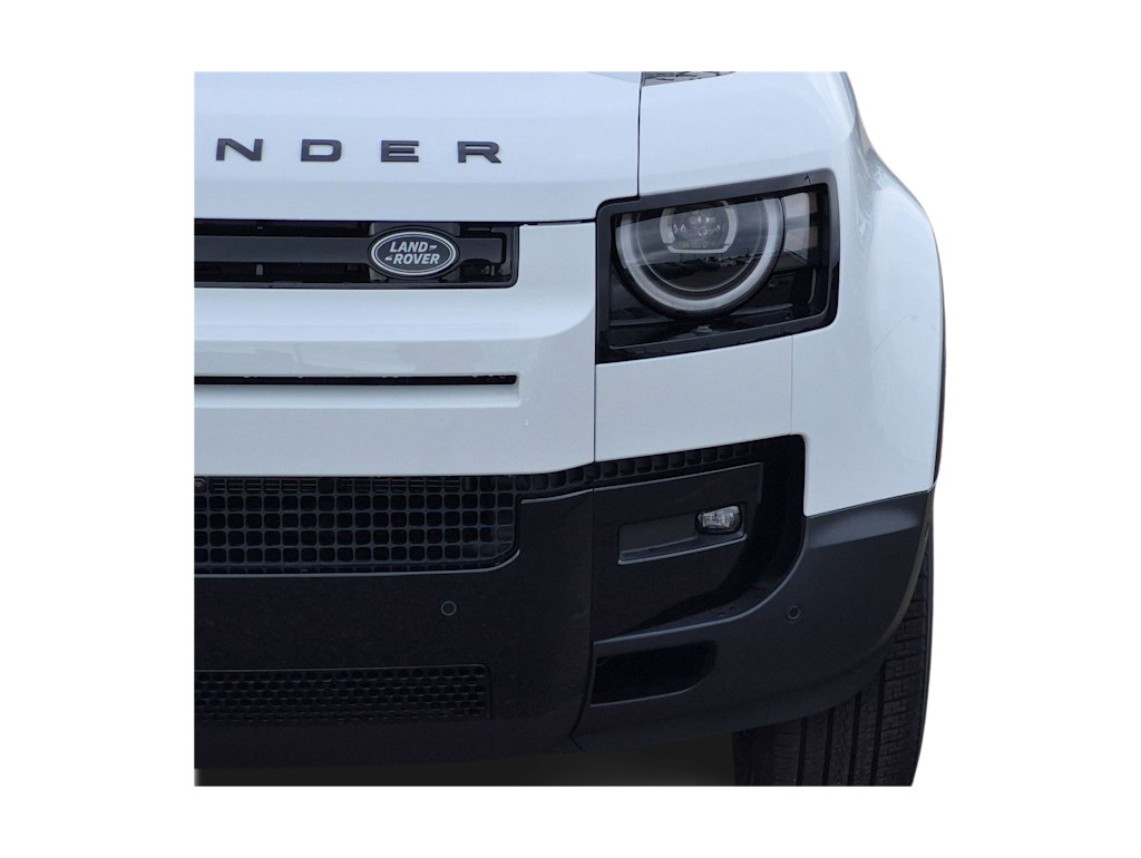 Thumbnail: 2026 Land Rover Defender - 23