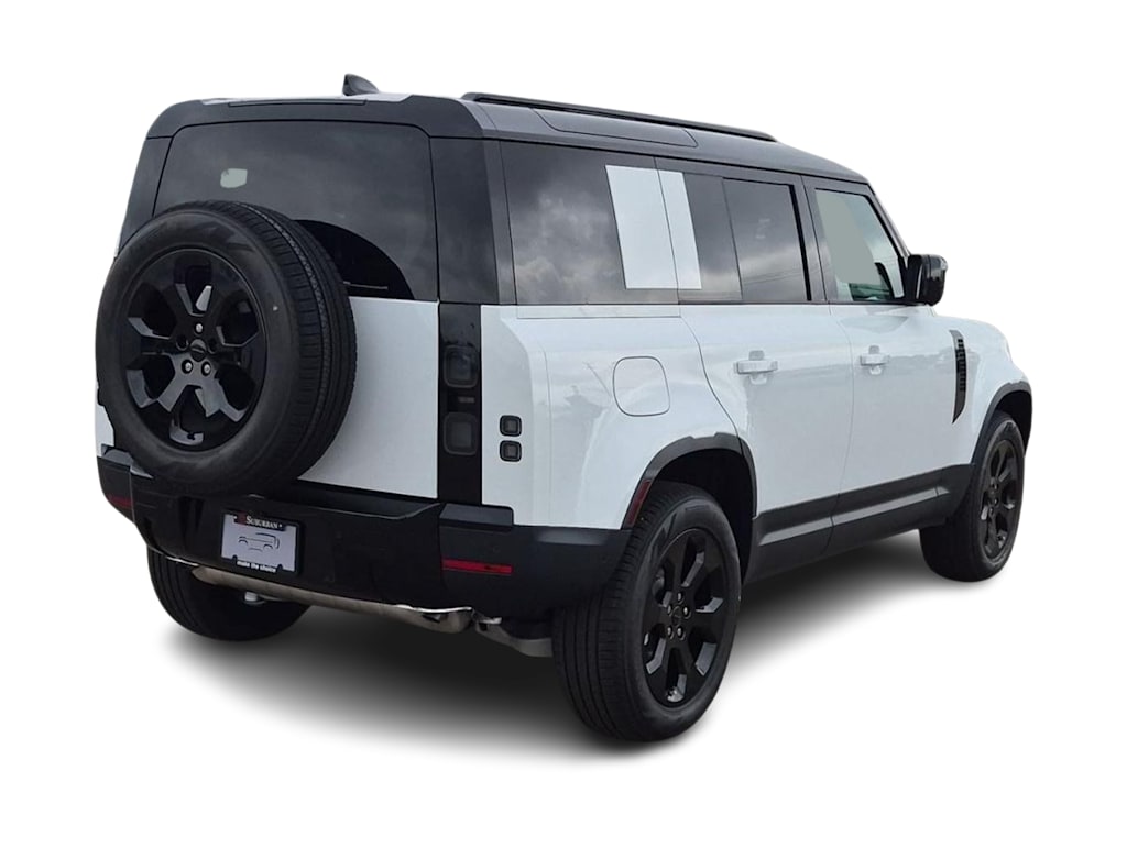 Thumbnail: 2026 Land Rover Defender - 19