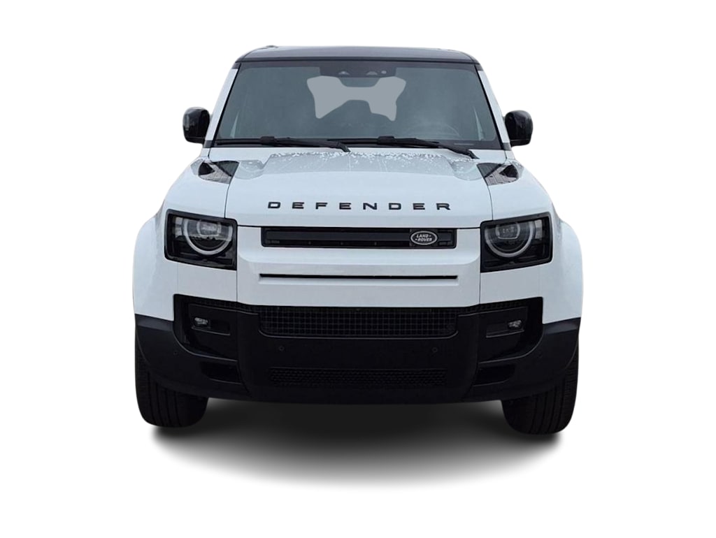 Thumbnail: 2026 Land Rover Defender - 22