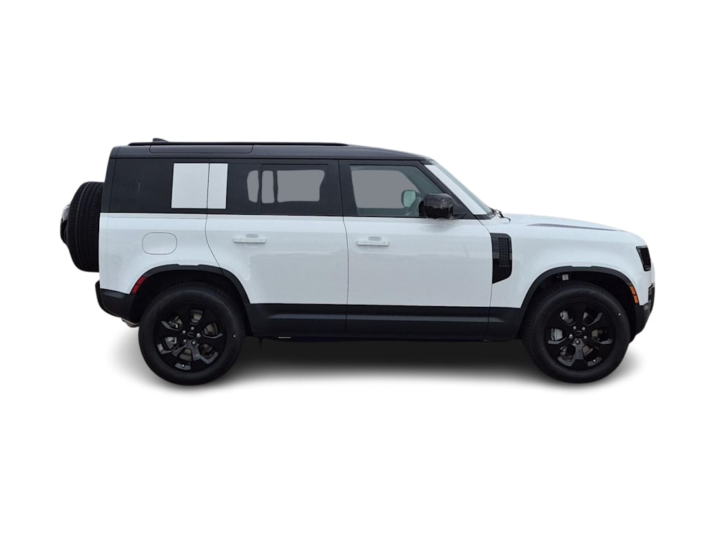 Thumbnail: 2026 Land Rover Defender - 20