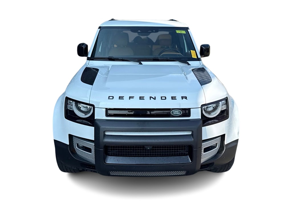 Thumbnail: 2023 Land Rover Defender - 12