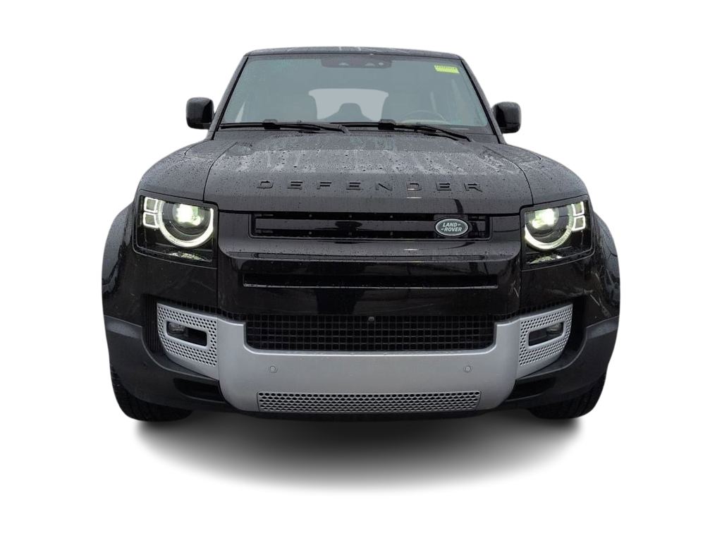 Thumbnail: 2025 Land Rover Defender - 6