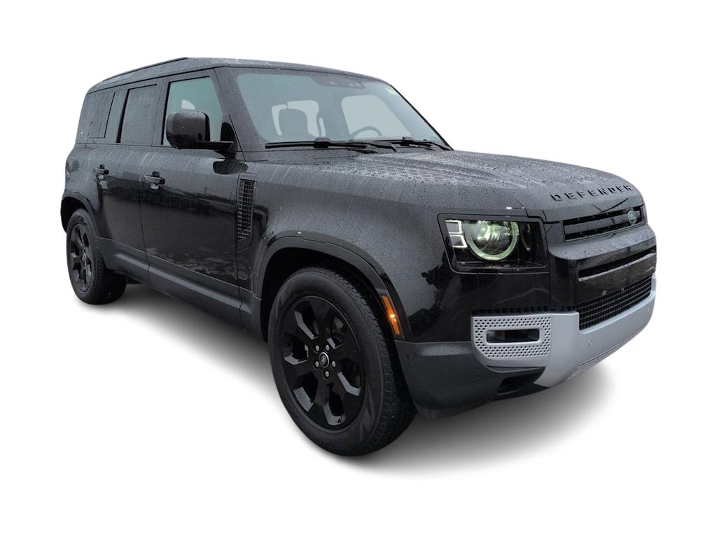 Thumbnail: 2025 Land Rover Defender - 24