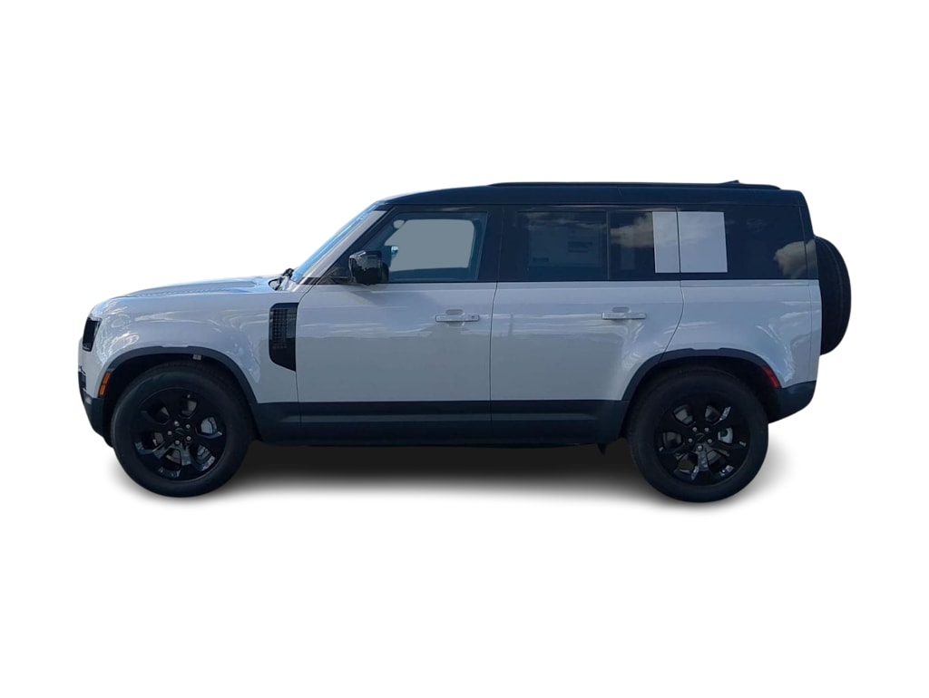 Thumbnail: 2026 Land Rover Defender - 3
