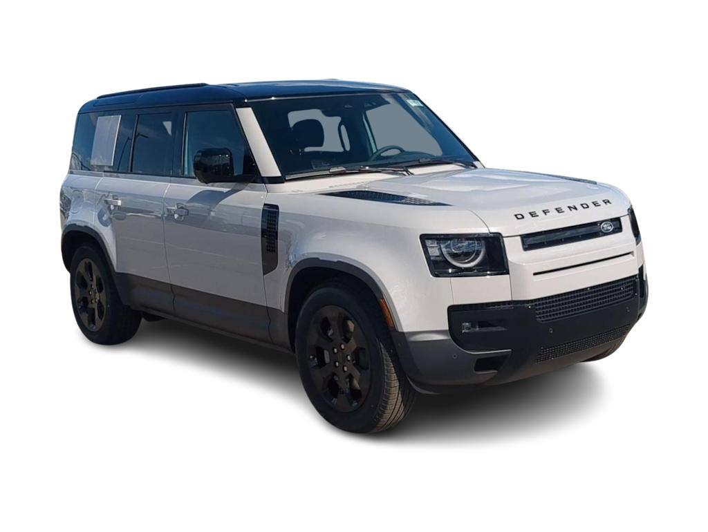 Thumbnail: 2026 Land Rover Defender - 20