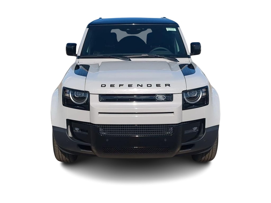 Thumbnail: 2026 Land Rover Defender - 21