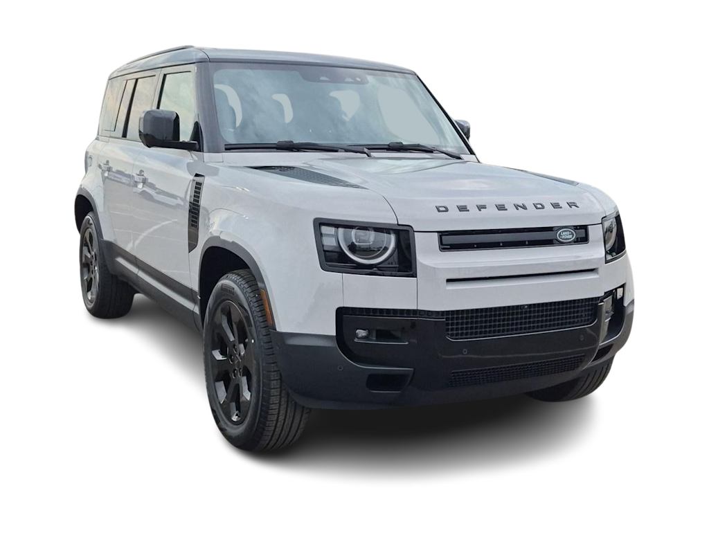 Thumbnail: 2026 Land Rover Defender - 23