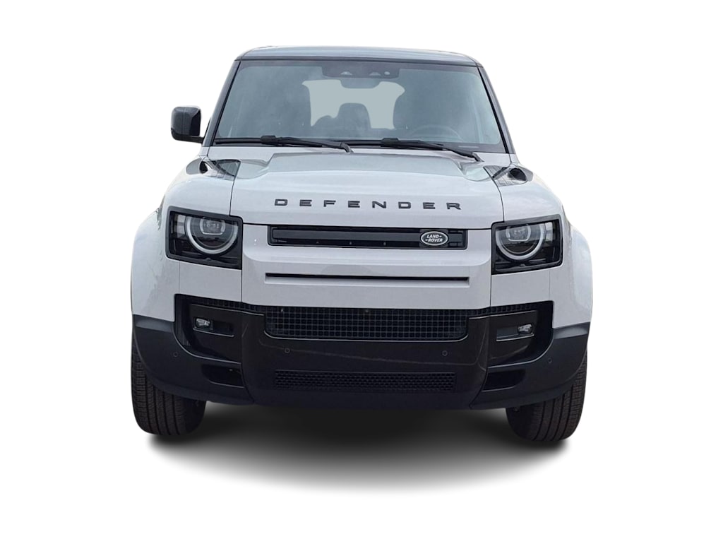 Thumbnail: 2026 Land Rover Defender - 24