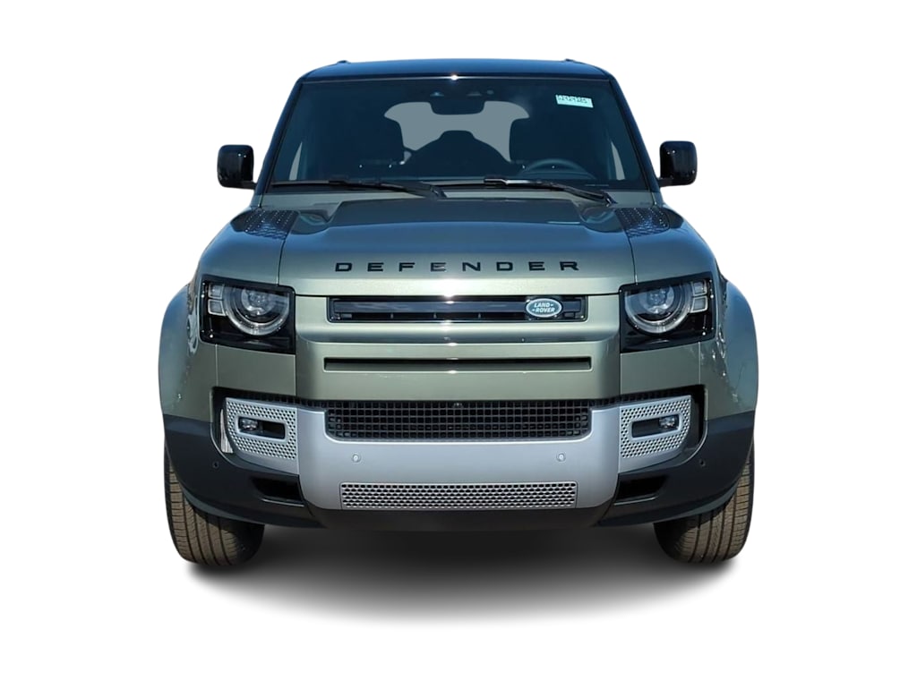 2025 Land Rover Defender 110 6