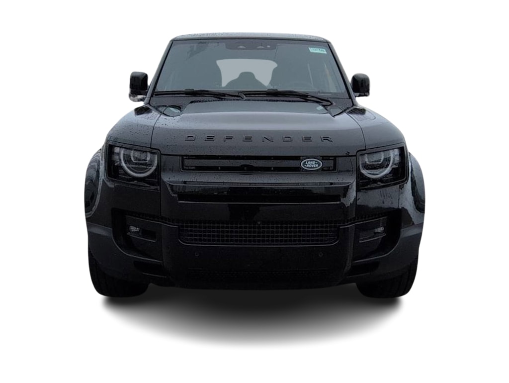 Thumbnail: 2026 Land Rover Defender - 22