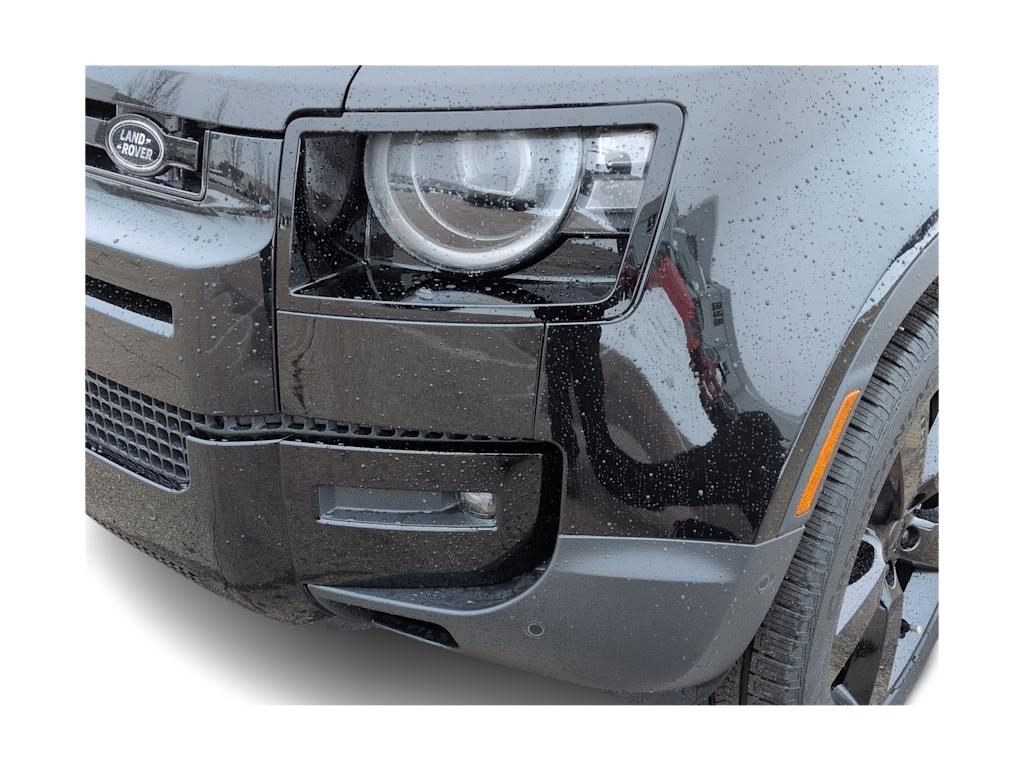 Thumbnail: 2026 Land Rover Defender - 23