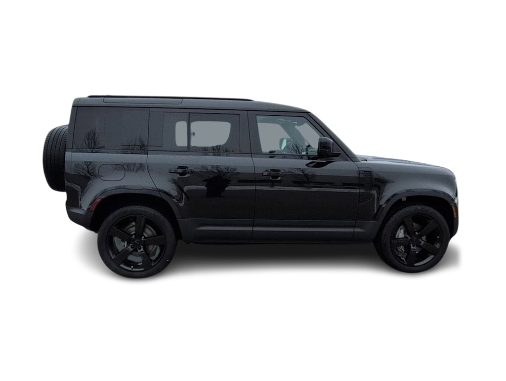 Thumbnail: 2026 Land Rover Defender - 20