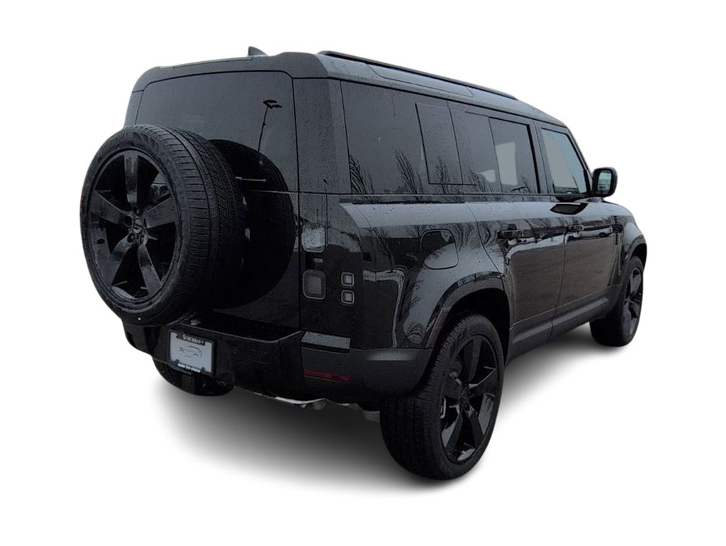 Thumbnail: 2026 Land Rover Defender - 19