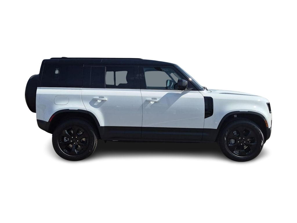 Thumbnail: 2026 Land Rover Defender - 20