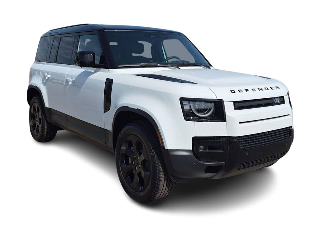 Thumbnail: 2026 Land Rover Defender - 21