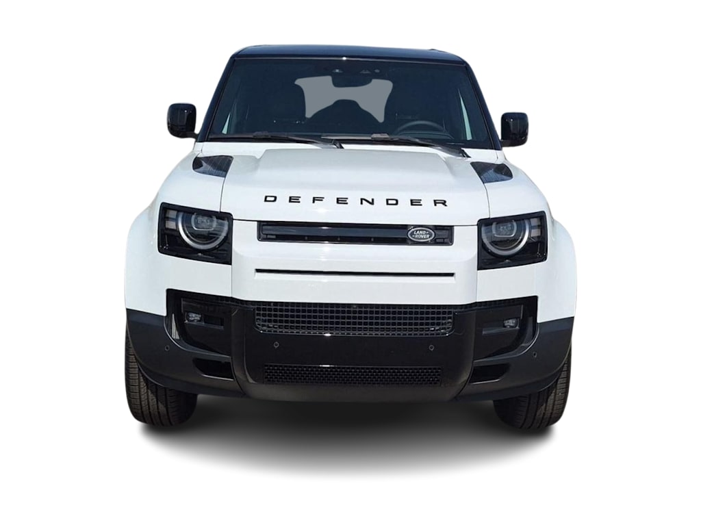 Thumbnail: 2026 Land Rover Defender - 22
