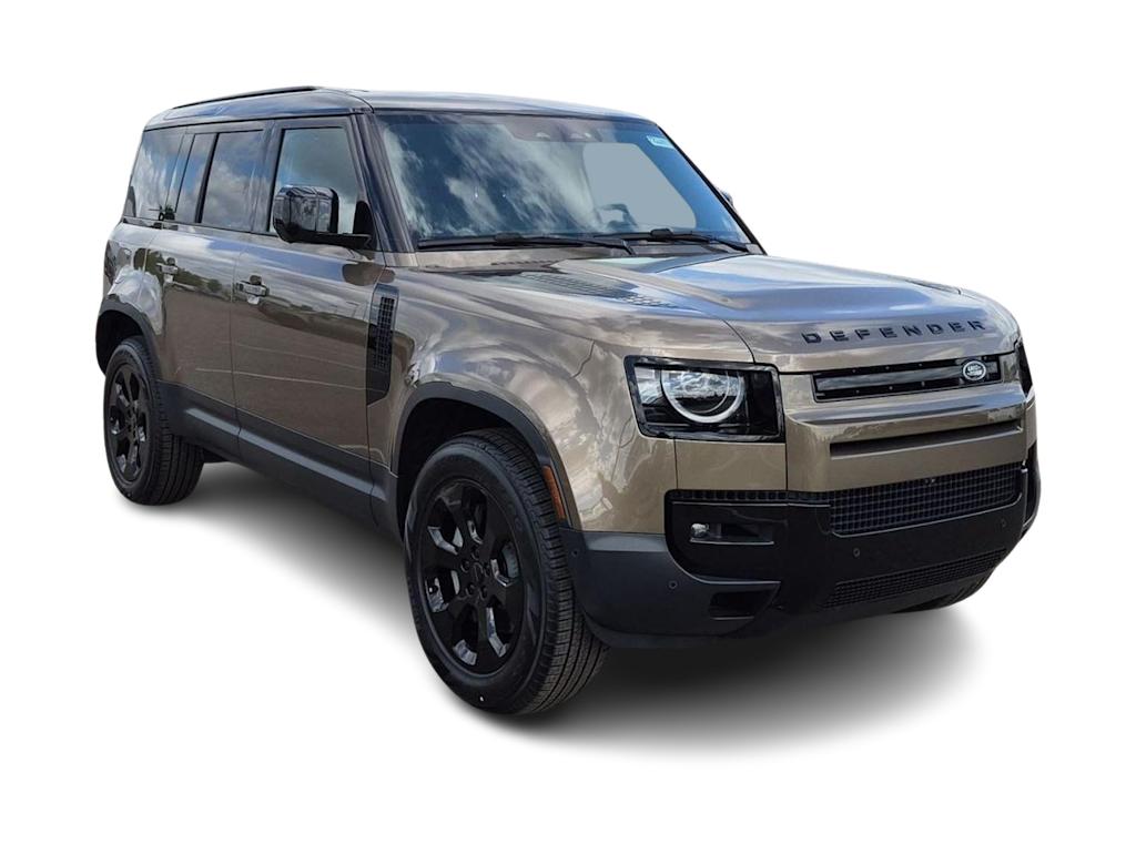 Thumbnail: 2026 Land Rover Defender - 22