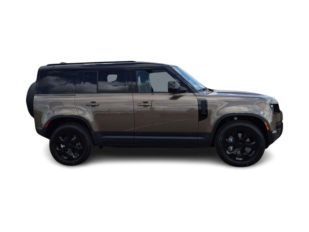 Thumbnail: 2026 Land Rover Defender - 21
