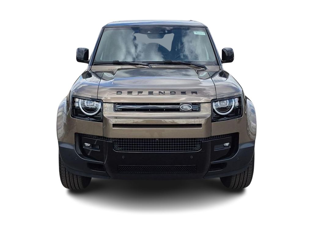 Thumbnail: 2026 Land Rover Defender - 23