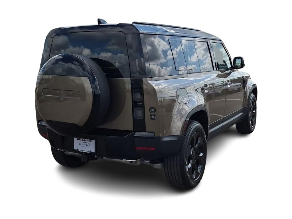 Thumbnail: 2026 Land Rover Defender - 20