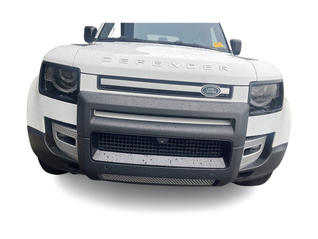 Thumbnail: 2021 Land Rover Defender - 5