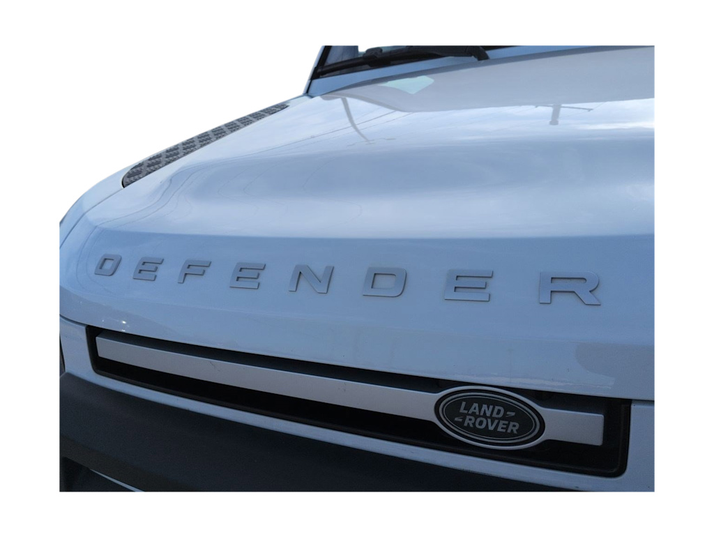 Thumbnail: 2021 Land Rover Defender - 26