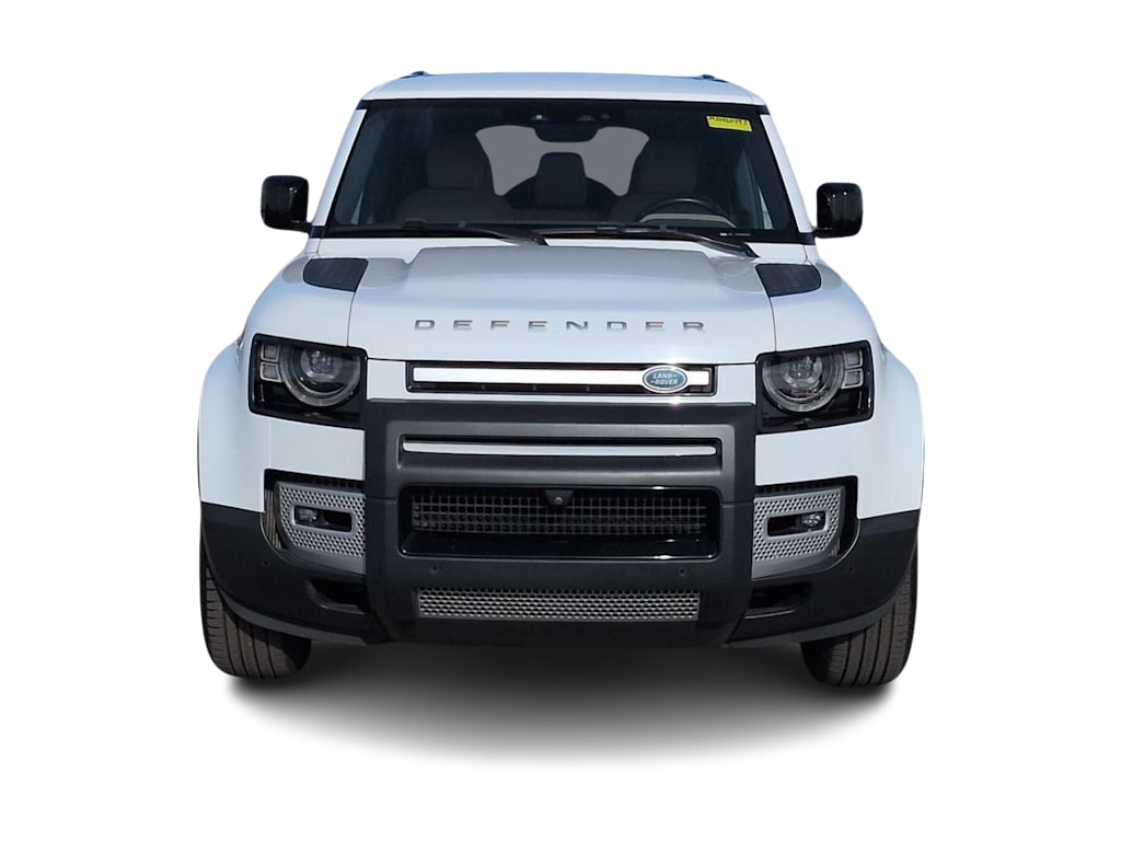 Thumbnail: 2021 Land Rover Defender - 24