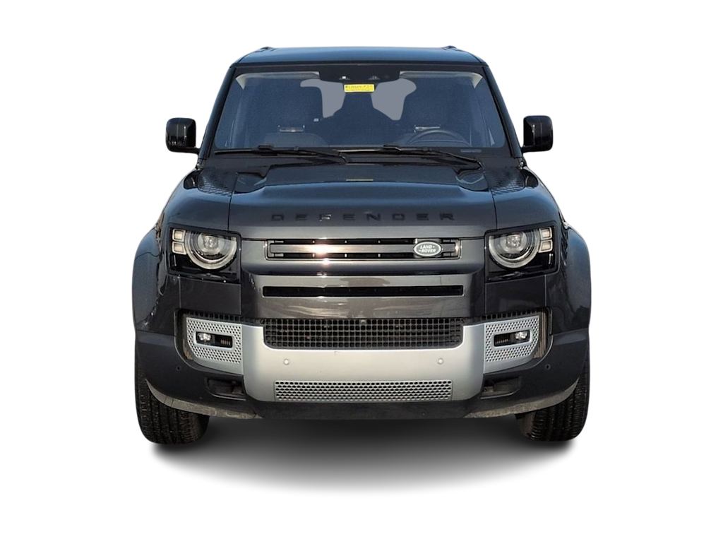 Thumbnail: 2024 Land Rover Defender - 22