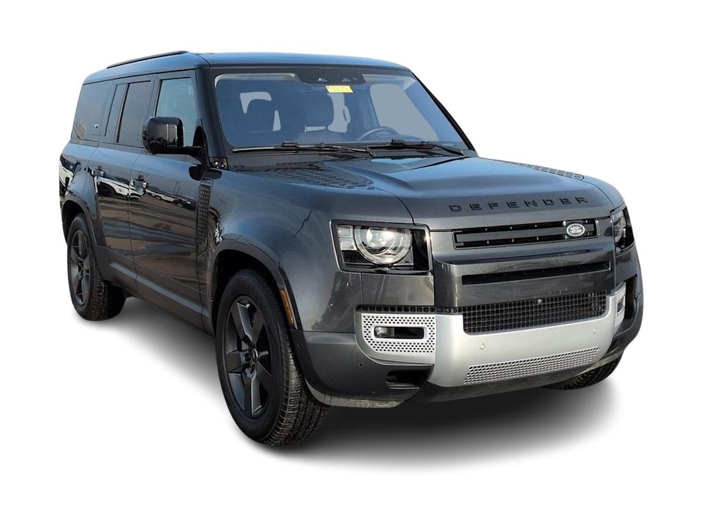 Thumbnail: 2024 Land Rover Defender - 21