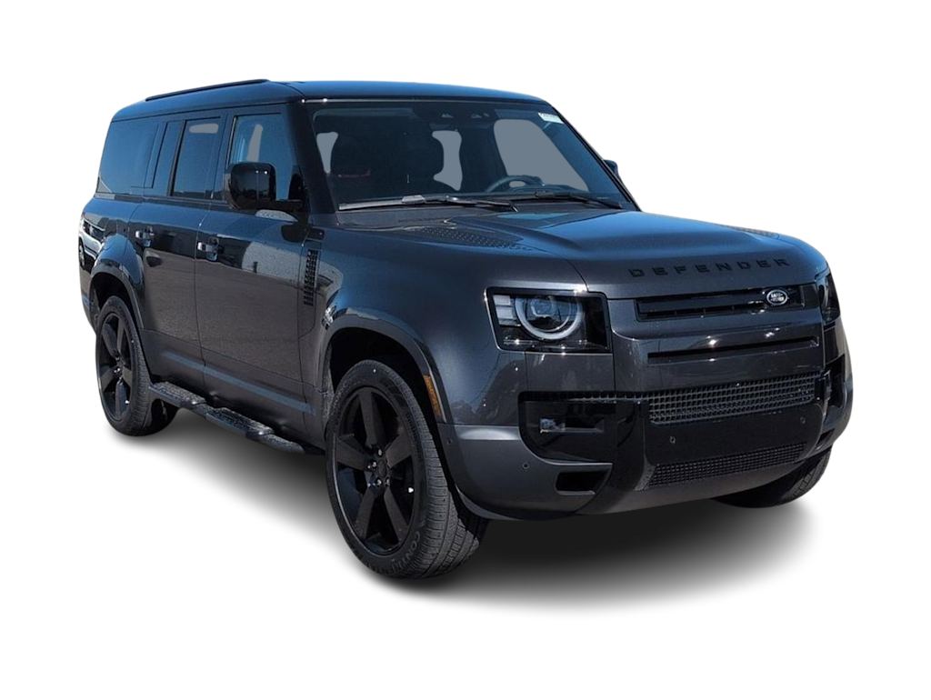 Thumbnail: 2026 Land Rover Defender - 22